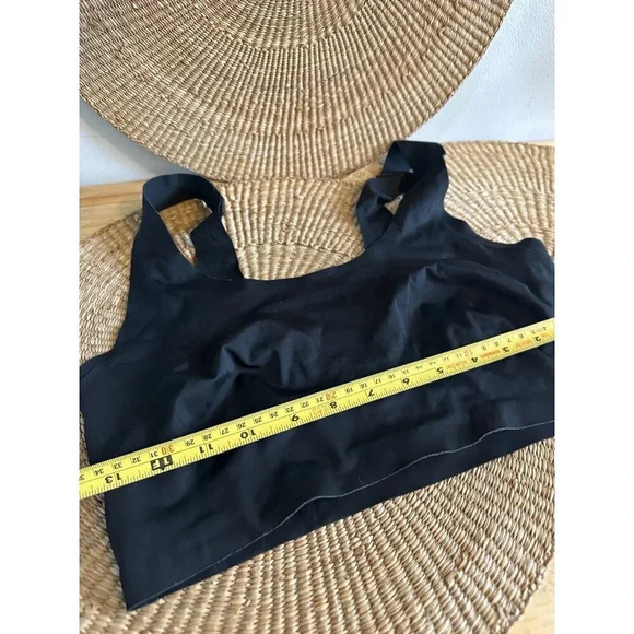 Women’s size x-large black bralette - Picture 3 of 8